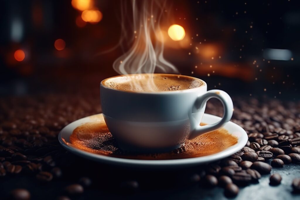 Le café, ce trésor insoupçonné pour votre santé intestinale
