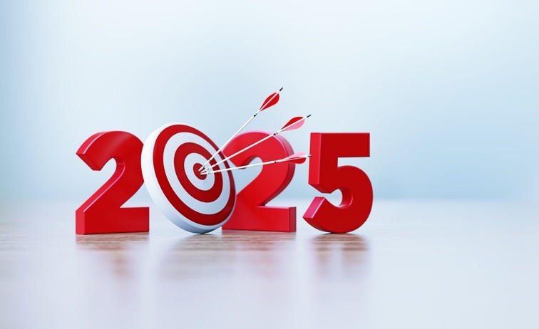  Nouvelle année, nouveaux départs