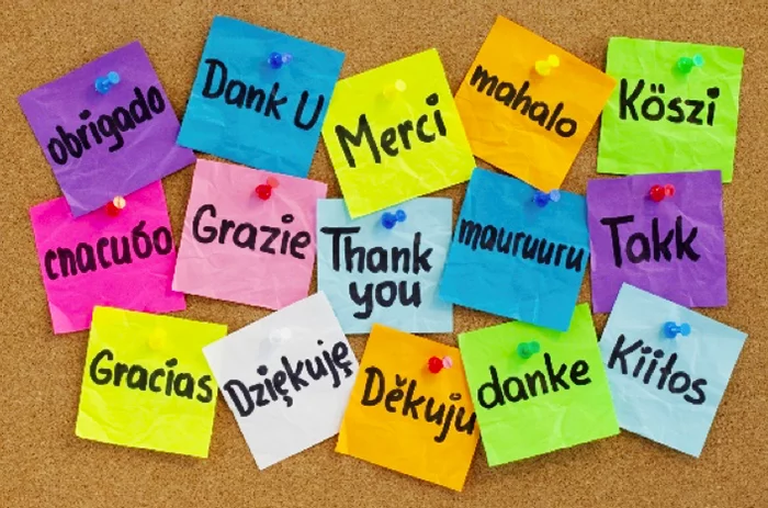  Saviez-vous que dire merci est bon pour le moral et les relations sociales ?