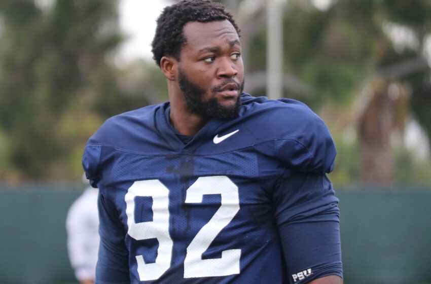  Smith Vibert : La nouvelle étoile haïtienne de Penn State