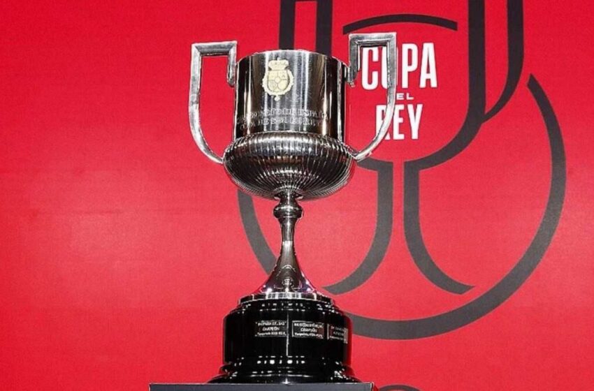 Copa del Rey