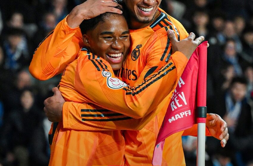  Le Real Madrid, avec une attaque remaniée, s’impose à Anoeta dans une rencontre maîtrisée.