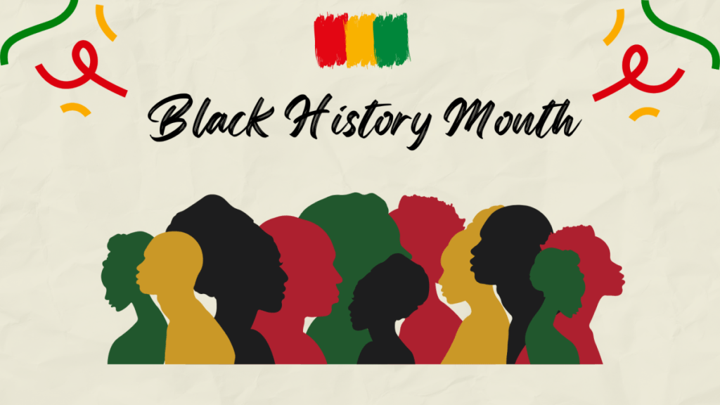 Le mois de l’histoire des noirs aux États-Unis : «&nbsp;Une Célébration du Patrimoine et des Luttes&nbsp;»