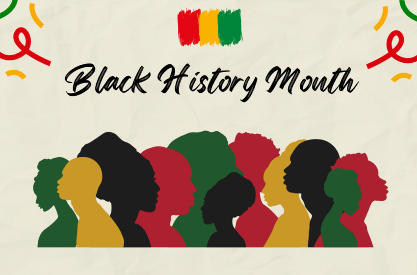  Le mois de l’histoire des noirs aux États-Unis : « Une Célébration du Patrimoine et des Luttes »