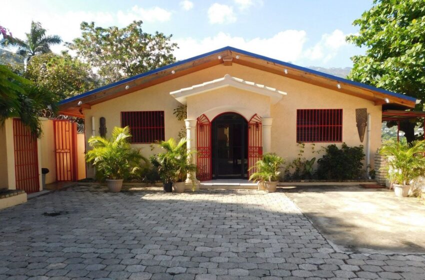  Février 2025 : le Centre culturel Pyepoudre consacre le mois à Dany Laferrière