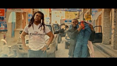  Kidnapping Inc., le nouveau film de Bruno Mourral