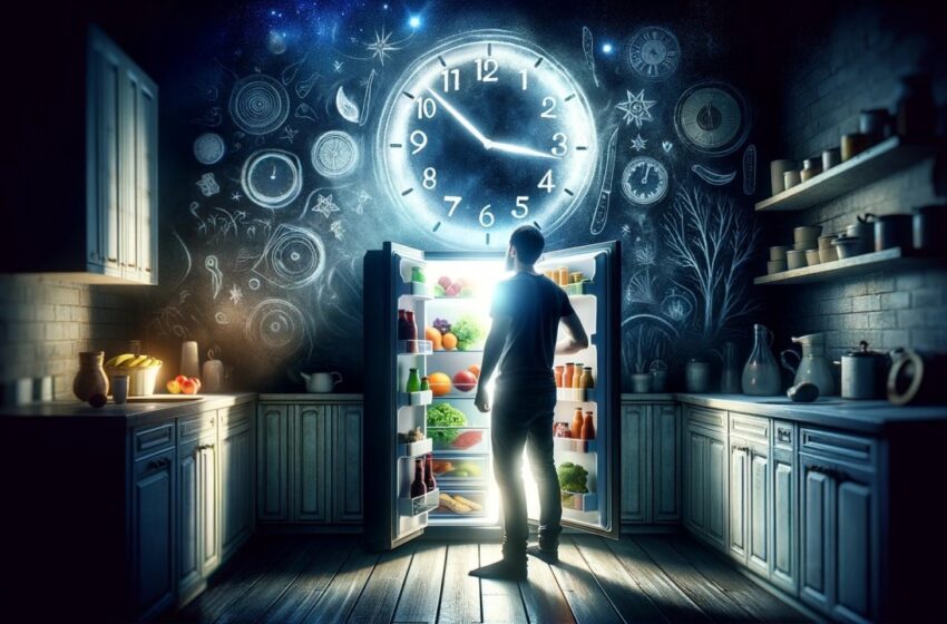  Pourquoi éviter la consommation de graisse tard le soir ?