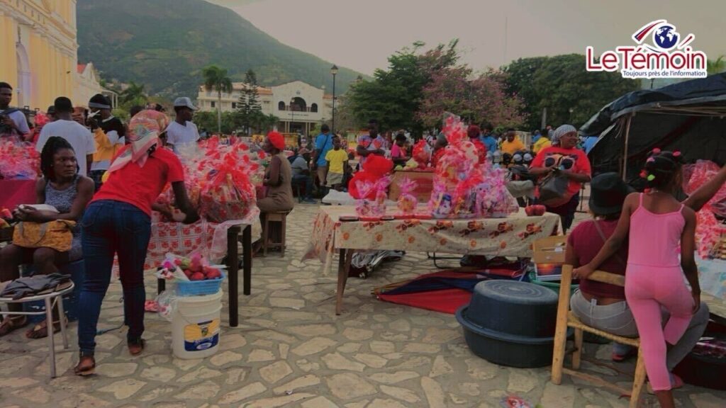 Haïti en mode Saint-Valentin : une semaine sous le signe de l’amour