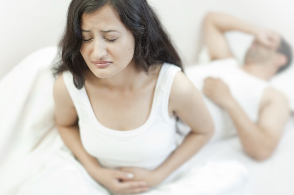 Dyspareunie: Causes et traitements