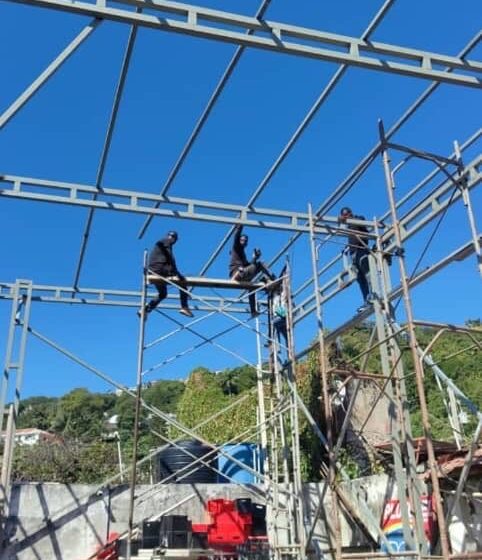  L’électrification à Ouanaminthe : entre défaillance de l’EDH et essor de l’énergie solaire