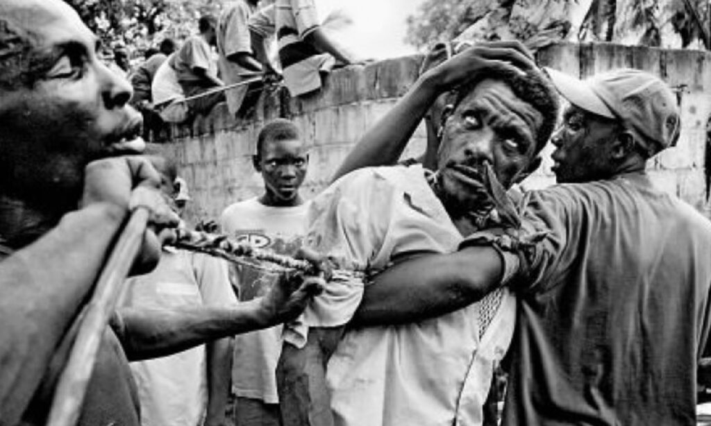 Pour un Haïtien, c&rsquo;est quoi un zombi ?