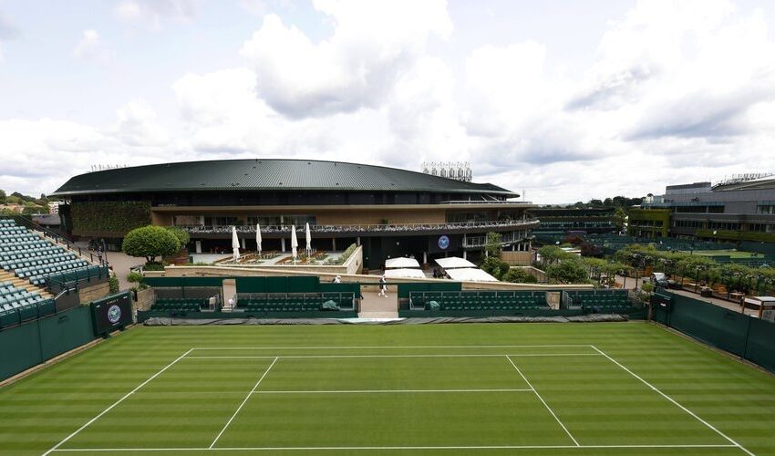  Saviez-vous que le premier vainqueur du tournoi de Wimbledon n’était pas un joueur de tennis professionnel tel que nous les connaissons aujourd’hui ?