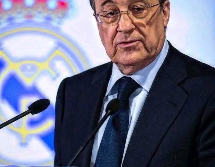  OFFICIEL ! 𝗟𝗘 𝗖𝗢𝗠𝗠𝗨𝗡𝗜𝗤𝗨𝗘 𝗗𝗨 𝗥𝗘𝗔𝗟 𝗠𝗔𝗗𝗥𝗜𝗗 :