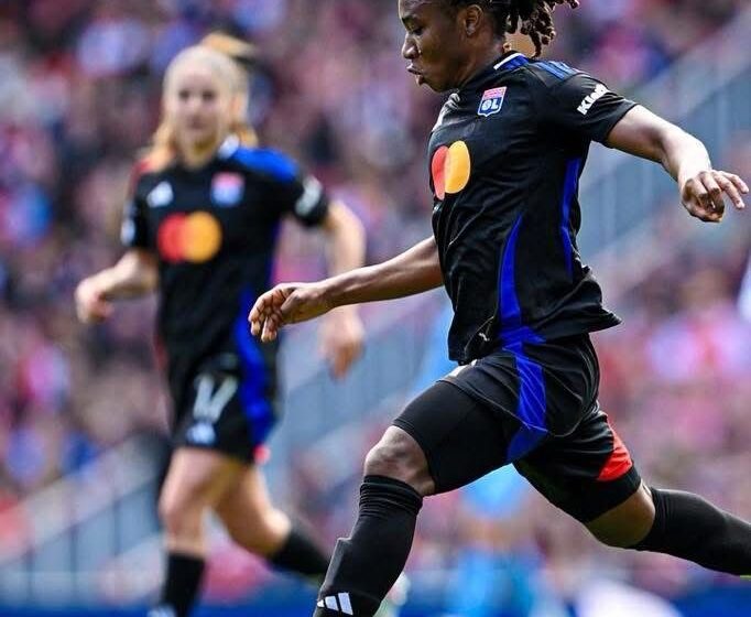  Corventina fait plier Arsenal et offre la victoire à l’OL