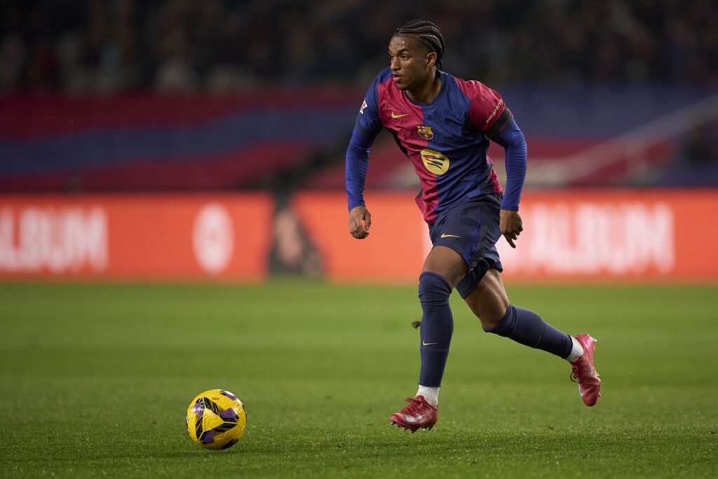 Le FC Barcelone se qualifie pour la finale de la coupe du roi !