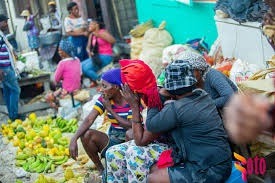  Les Madan Sara, la puissance des femmes haïtiennes