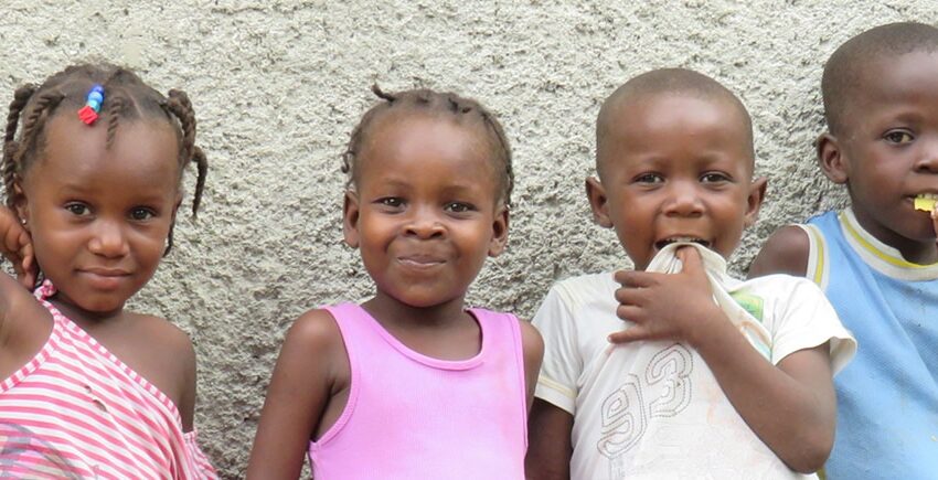  Ki kote respè timoun lontan yo pase ?