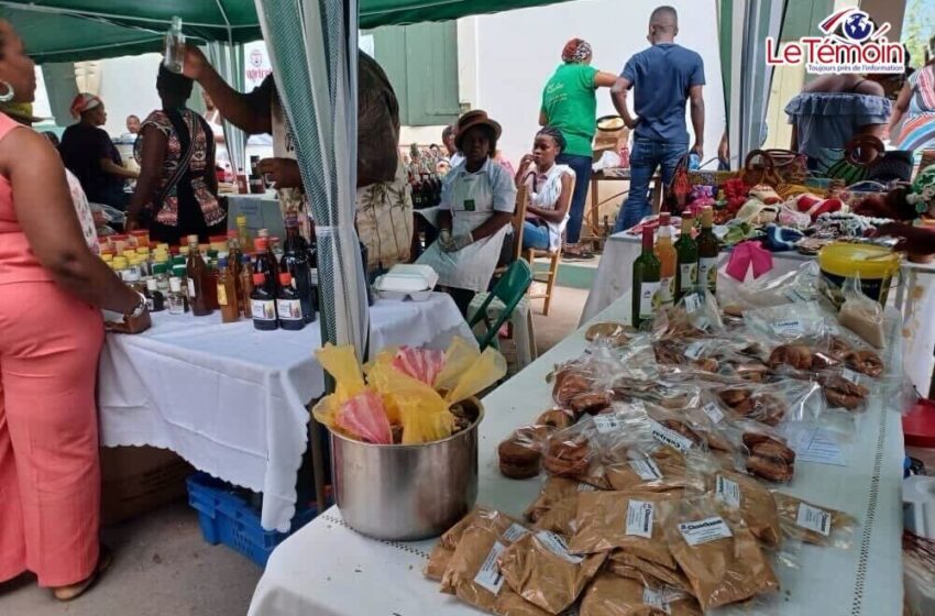  Jacmel, là où la fête patronale devient patrimoine