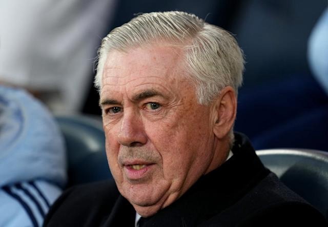  Carlo Ancelotti, nouveau sélectionneur du Brésil : une page historique s’ouvre pour la Seleção