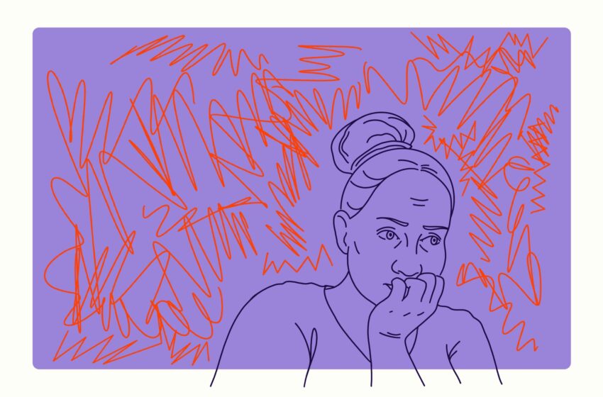  Quand le cœur s’emballe : trouver le calme au milieu de la tempête