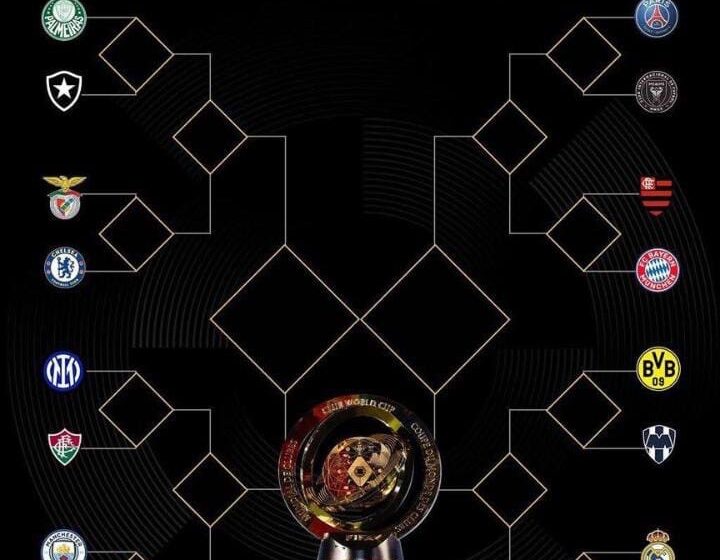  Les huitièmes de finale de la Coupe du Monde des Clubs 2025 promettent du spectacle.