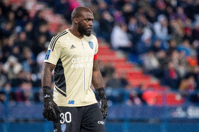  Johny Placide tire sa révérence : la Gold Cup 2025 comme dernier rideau