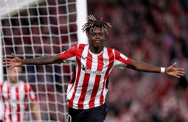  Accord trouvé entre Nico Williams et le FC Barcelone : cap sur une nouvelle ère