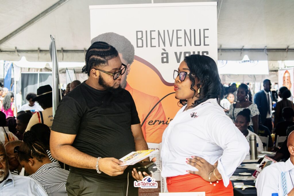 Livres en folie 2025 : la littérature en fête à Pétion-Ville