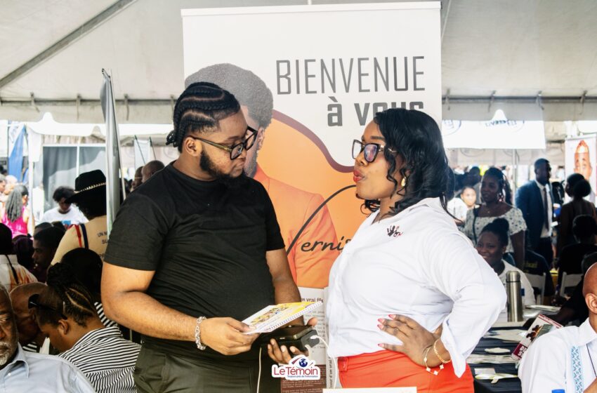  Livres en folie 2025 : la littérature en fête à Pétion-Ville