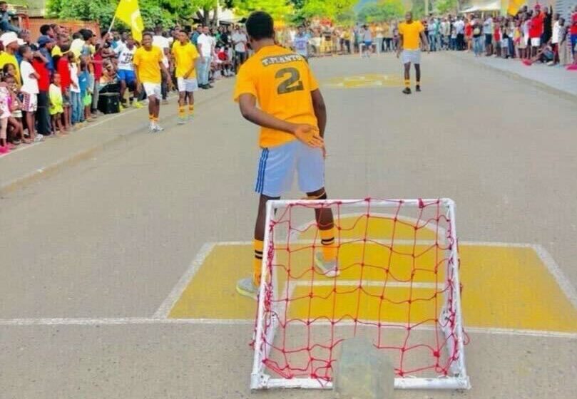  Le championnat de vacances de Ouanaminthe : une tradition sportive bien ancrée grâce à la Ligue football renaissance