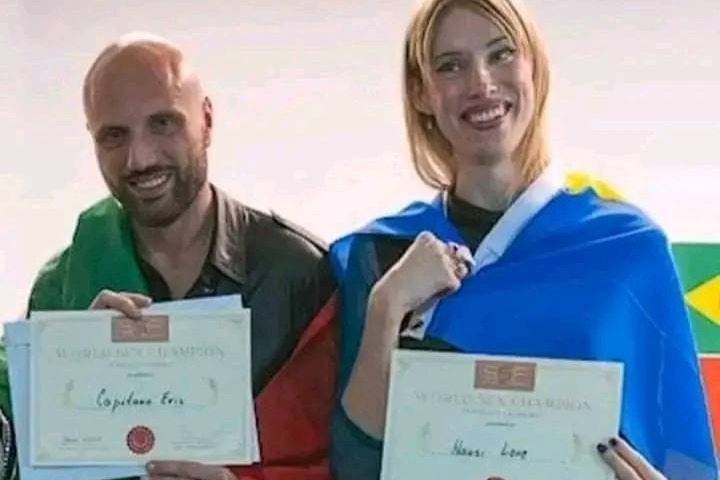  La Suède surprend l’Europe avec un championnat inédit consacré au sexe