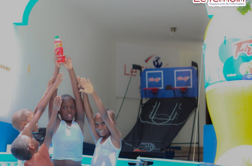  Vakans pa vle di pèdi tan : se tan pou konstwi lespri timoun nou yo