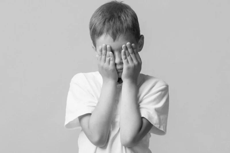  Timoun pa chwazi manman ni papa : ann mete fen ak etikèt pitit deyò