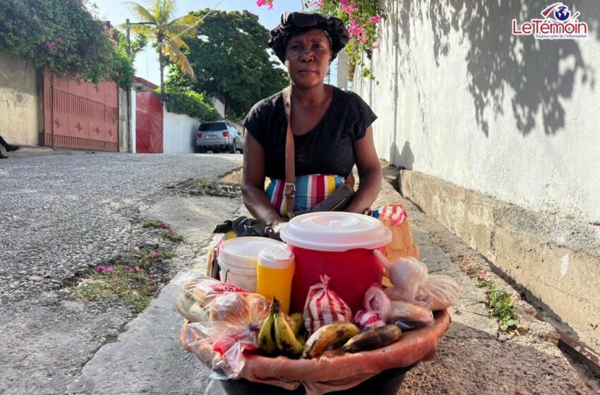  Mirlène Roselore : le courage discret d’une marchande de rue