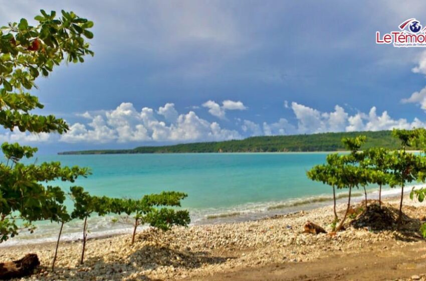  Bainet : un trésor culturel et économique au cœur du Sud-Est Haïti