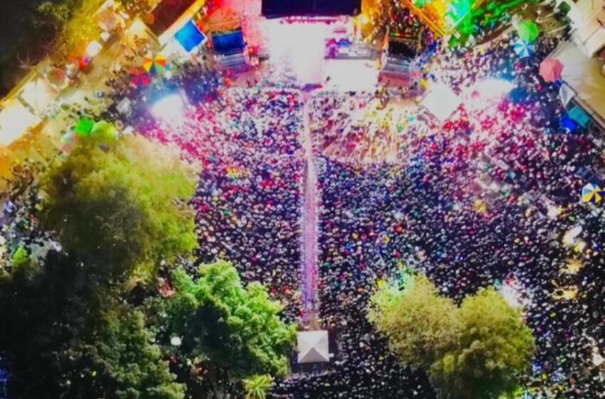  Septentrional a célébré 77 ans de passion musicale