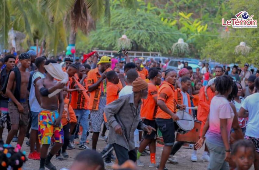  Jacmel: 327 ans d’existence, de culture, d’art et d’héritage à célébrer
