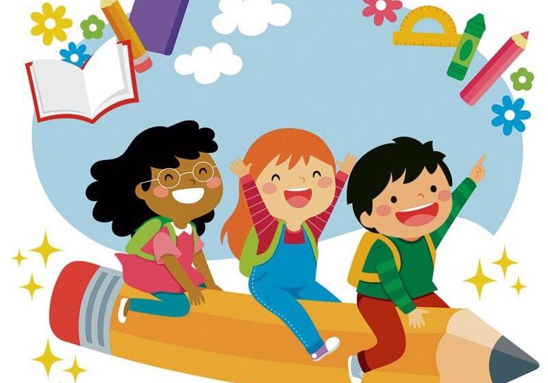  Enstriksyon sivik ak moral: lè w se paran, w’ap leve yon pitit, ou dwe fè sa byen pou w pa wont