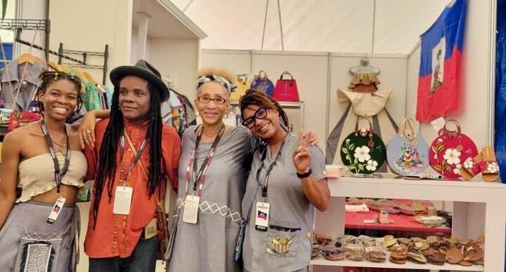  Haïti clôture le CARIFESTA XV en apothéose : une délégation triomphante couronne dix jours d’excellence culturelle