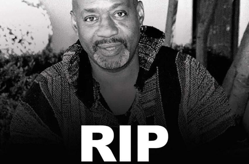  Focus de la semaine : hommage à Gary Didier Perez, une voix emblématique du konpa s’éteint