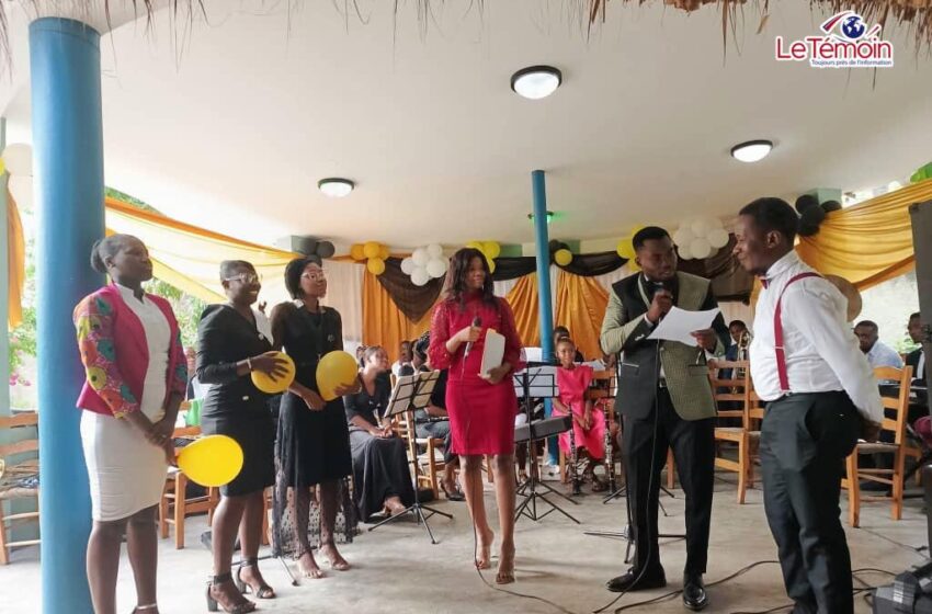  L’EMHAJ : cinq ans de passion et d’engagement au service de la jeunesse jacmélienne