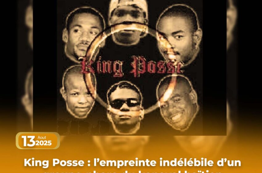  King Posse : l’empreinte indélébile d’un groupe-phare du kanaval haïtien