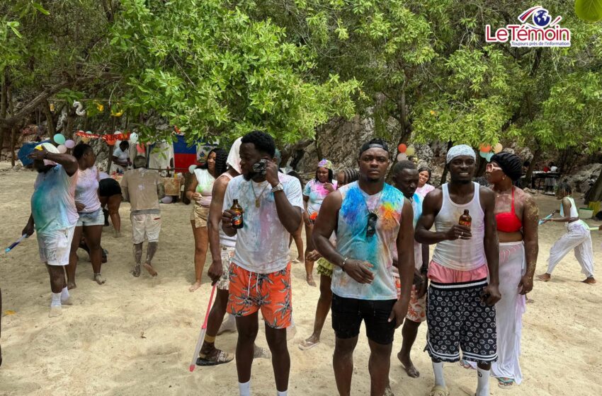  SPC : quatre ans d’amitié et de convivialité célébrés à Labadie