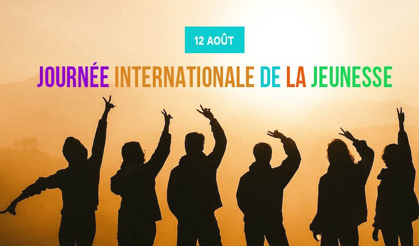  Jeunesse : rêver grand, croire encore