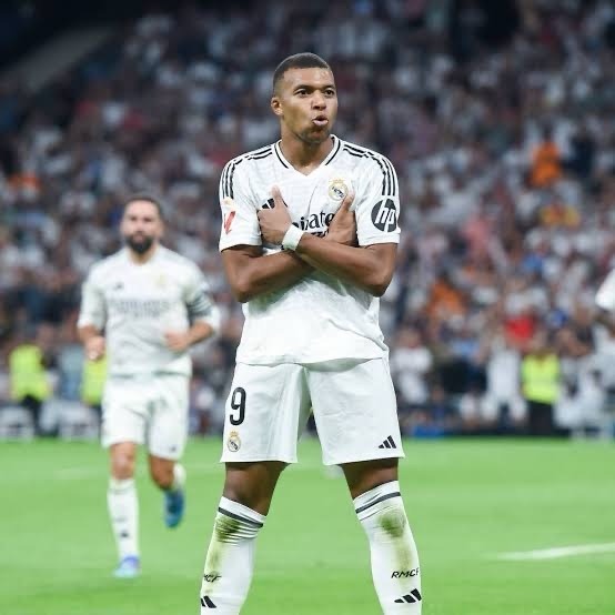  Kylian Mbappé a lancé sa saison de manière tonitruante