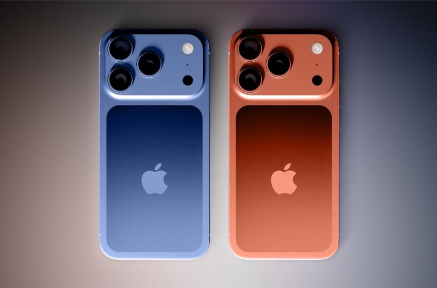  Découvrez l’iPhone 17 : Innovation et puissance dès le 19 septembre 2025