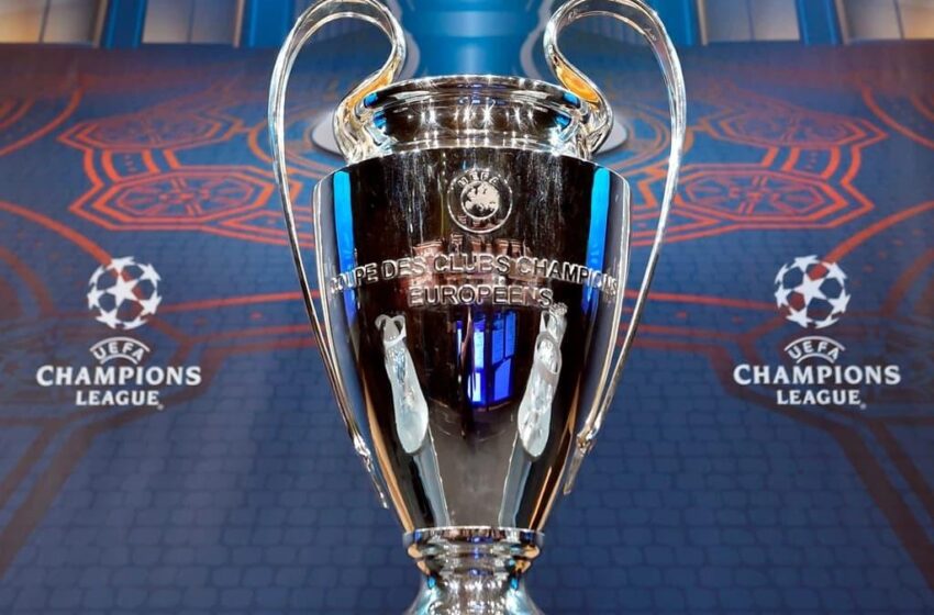  Ligue des Champions une Première Journée riche en émotions et grandes performances.