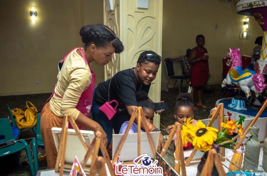  Burger Fest : un succès gourmand et festif à El Rancho