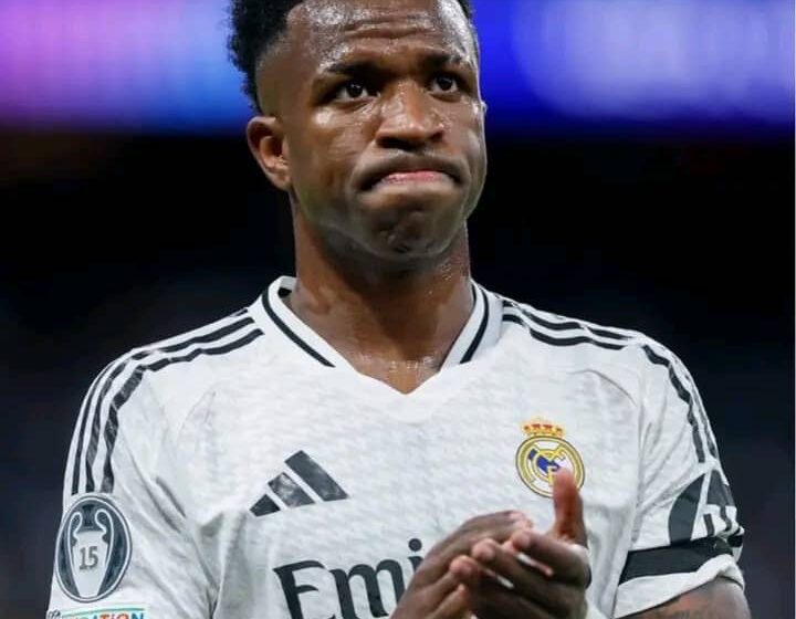  La maison de Vinícius Júnior ravagée par un incendie à La Moraleja