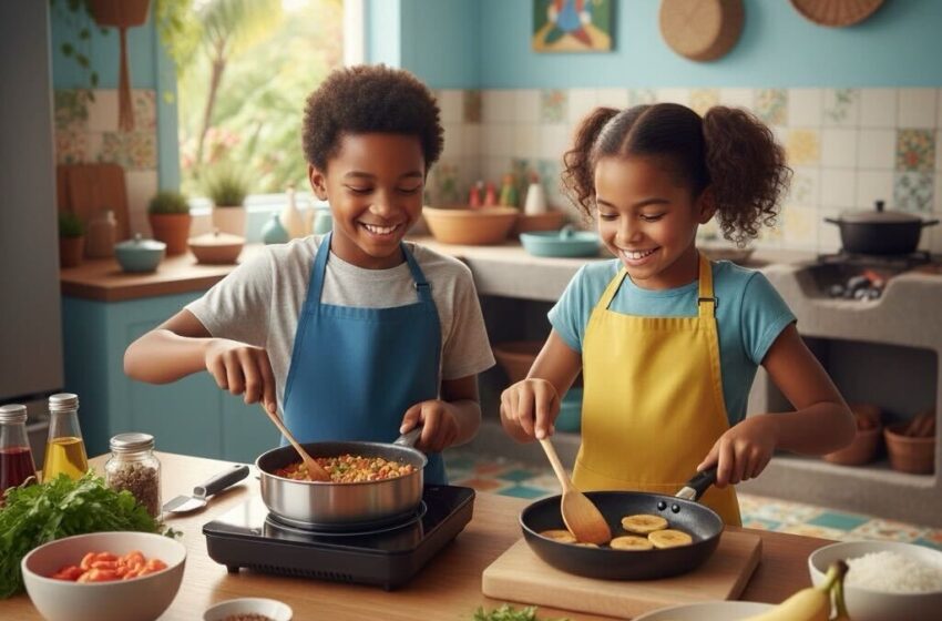  Èske kwizin se pou tifi sèlman ?